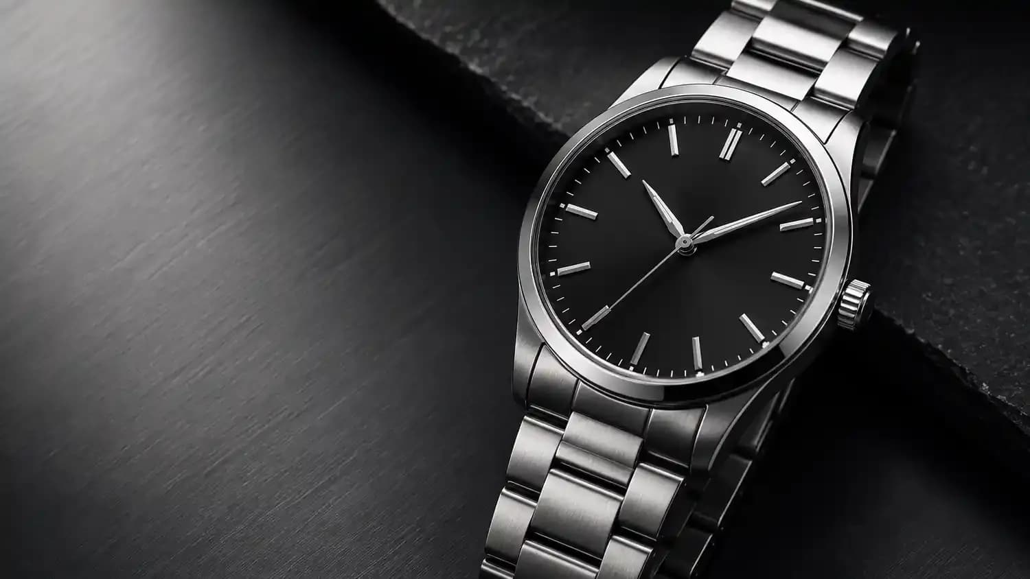 Stainless Steel Strap