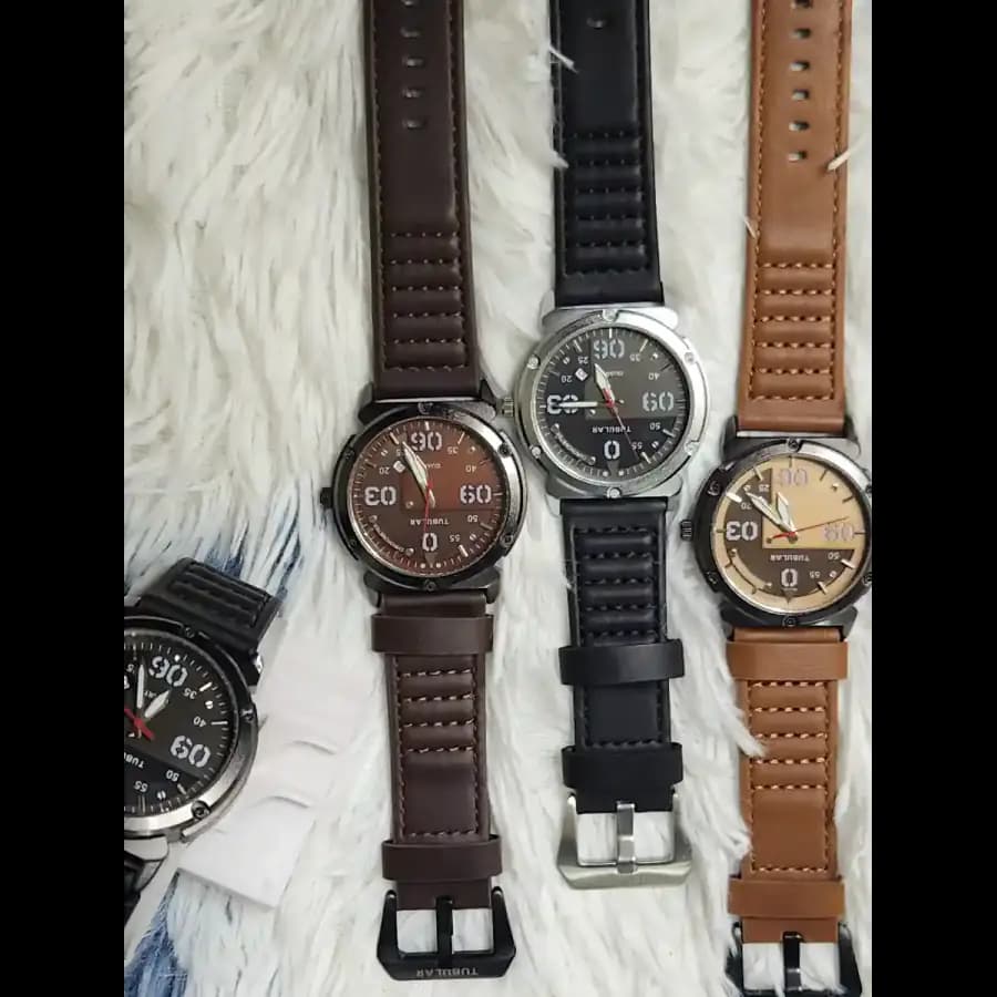 Tubuler 8800 Brown 3