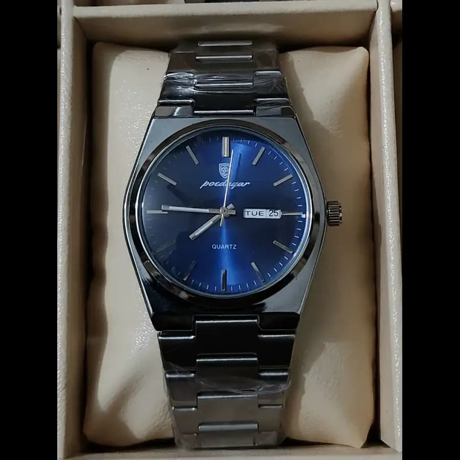 Pordagar 930 Blue