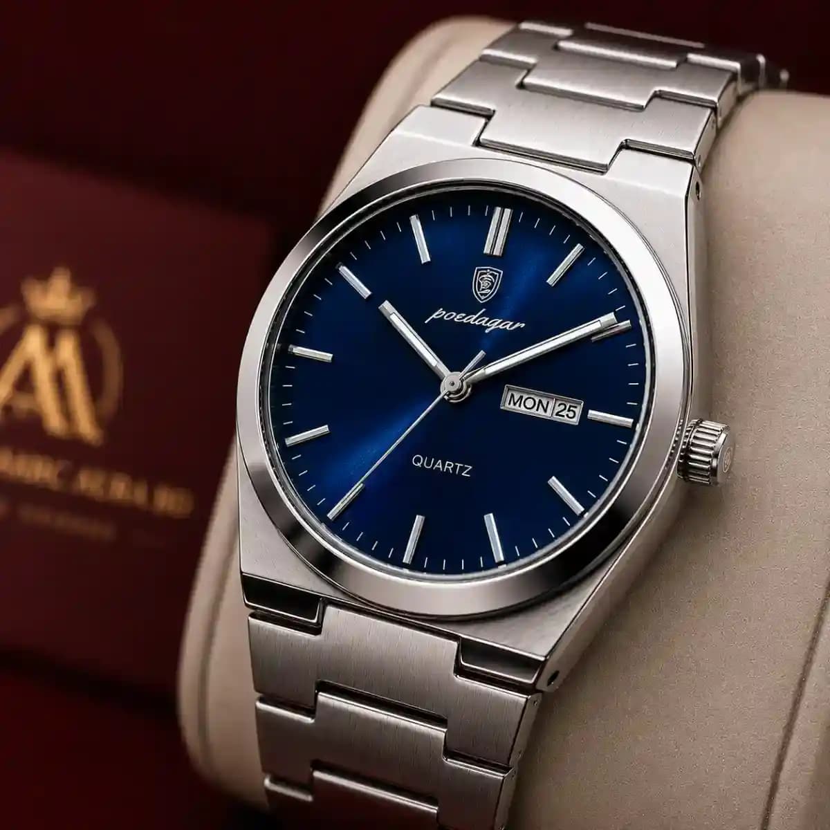Pordagar 930 Blue -AA