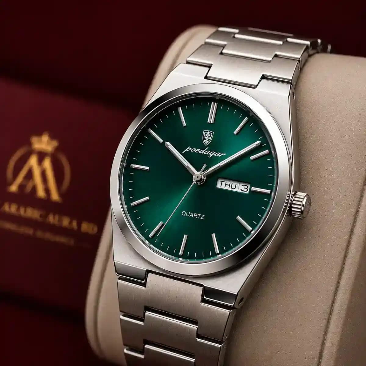 Pordagar 930 Green -Original