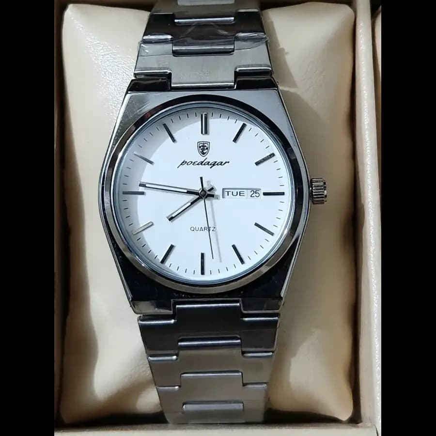 Pordagar 930 White