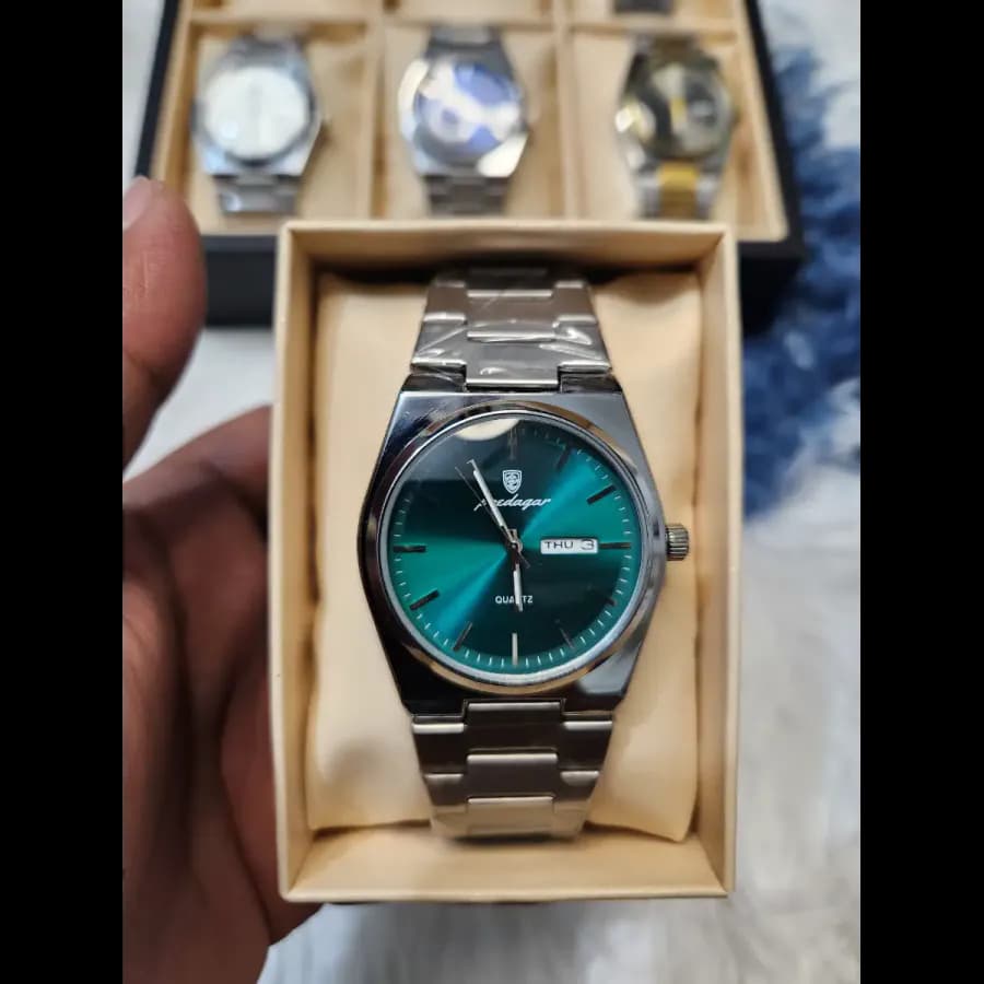 Pordagar 930 Green -AA 2
