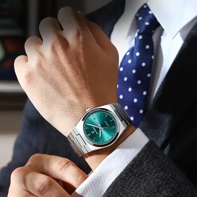 Pordagar 930 Green -Original 3