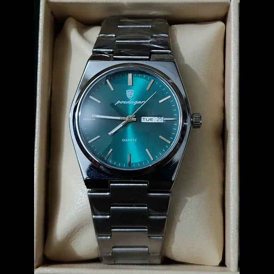 Pordagar 930 Green -AA 3