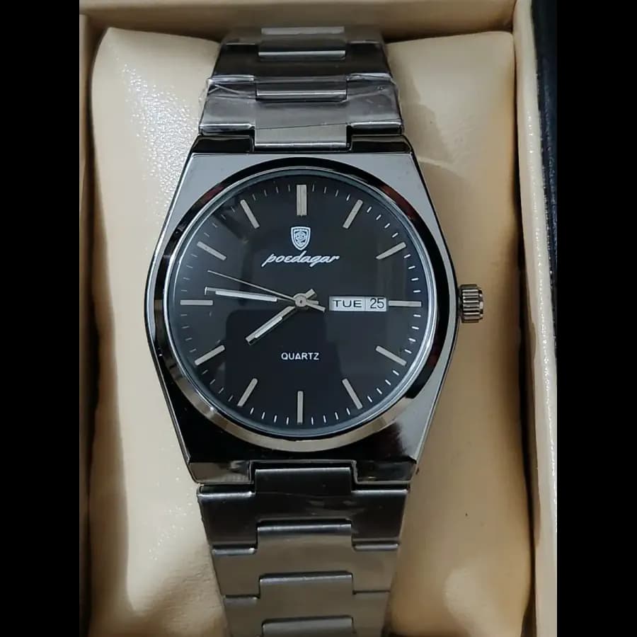 Featured watch